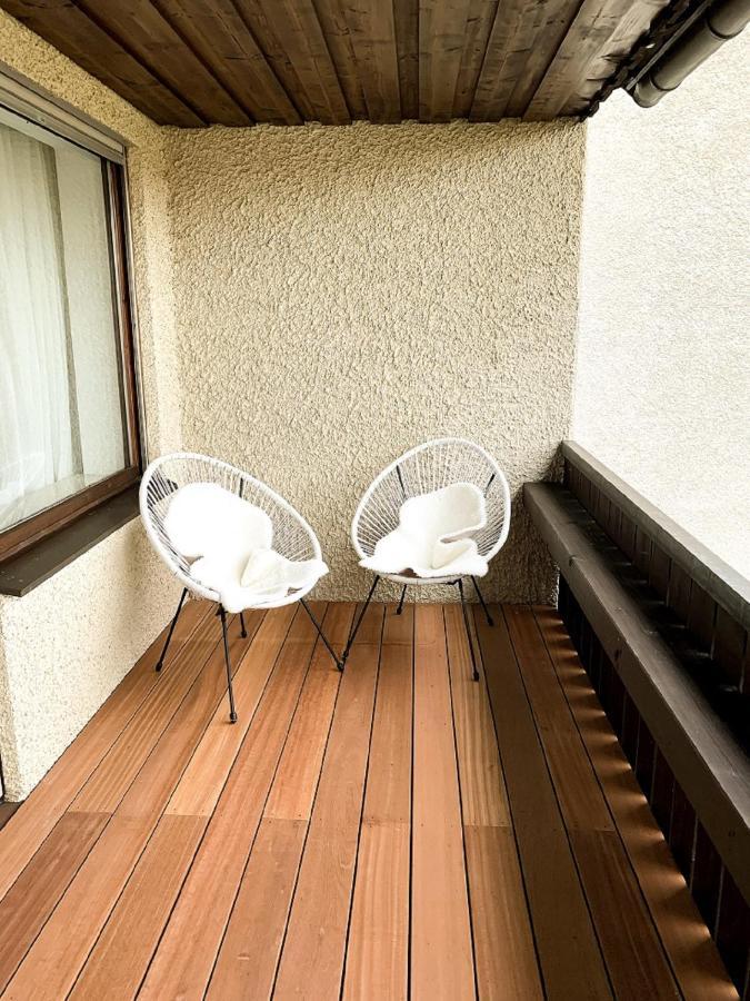 Ferienwohnung Fichtelzauber Mehlmeisel Luaran gambar