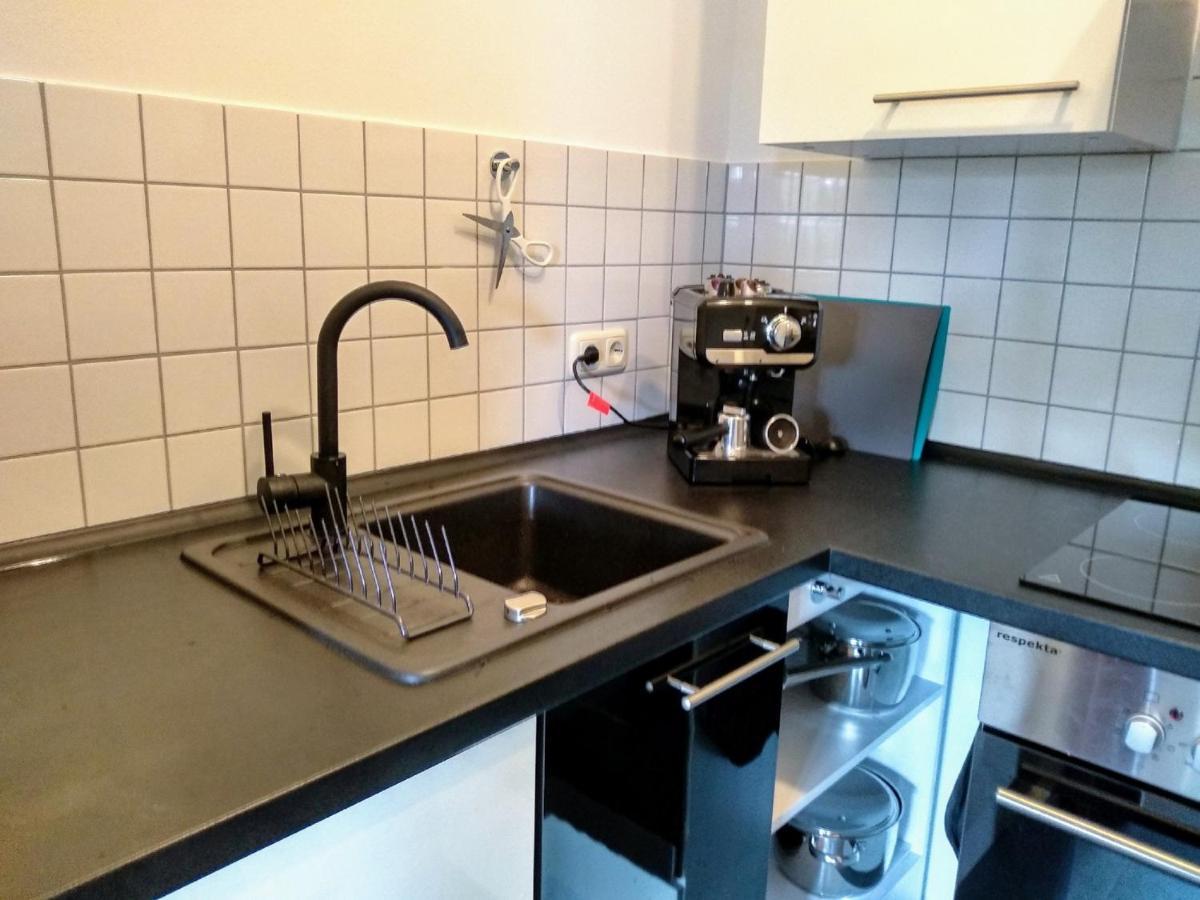 Ferienwohnung Fichtelzauber Mehlmeisel Luaran gambar